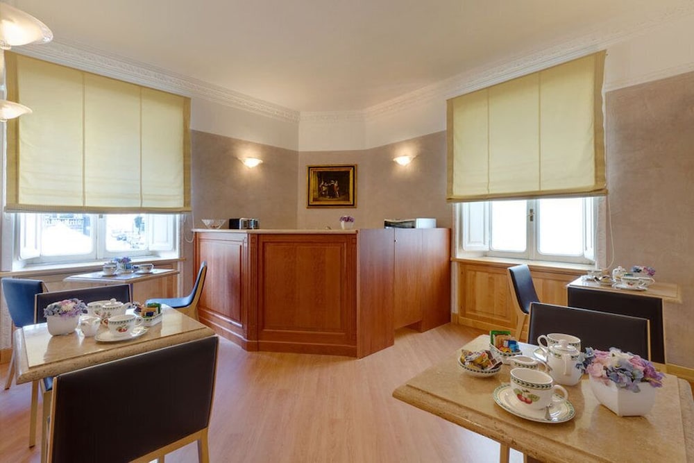 Residenza Roma Centro 4/47