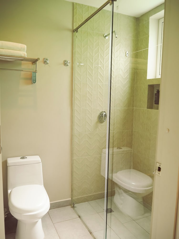 The Providence Hotel Boutique 48/50