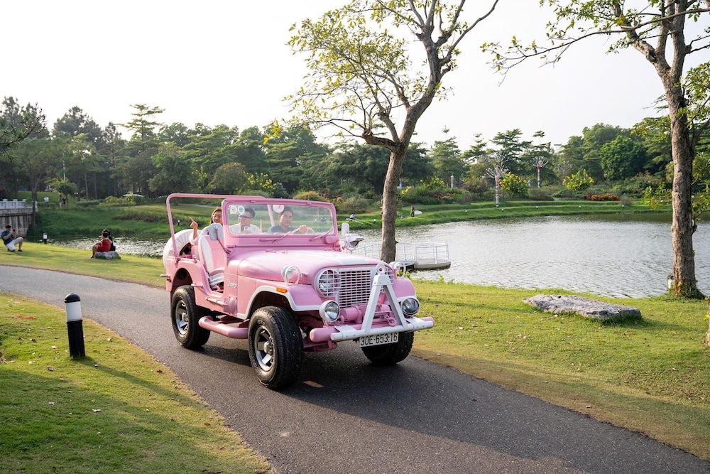 Flamingo Dai Lai Resort Managed by Flamingo Hotels & Resorts 35/46