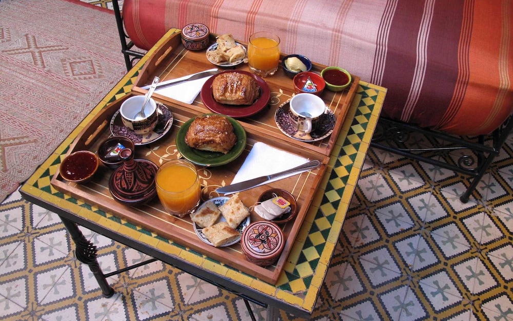 Riad Dar Tamlil 29/39