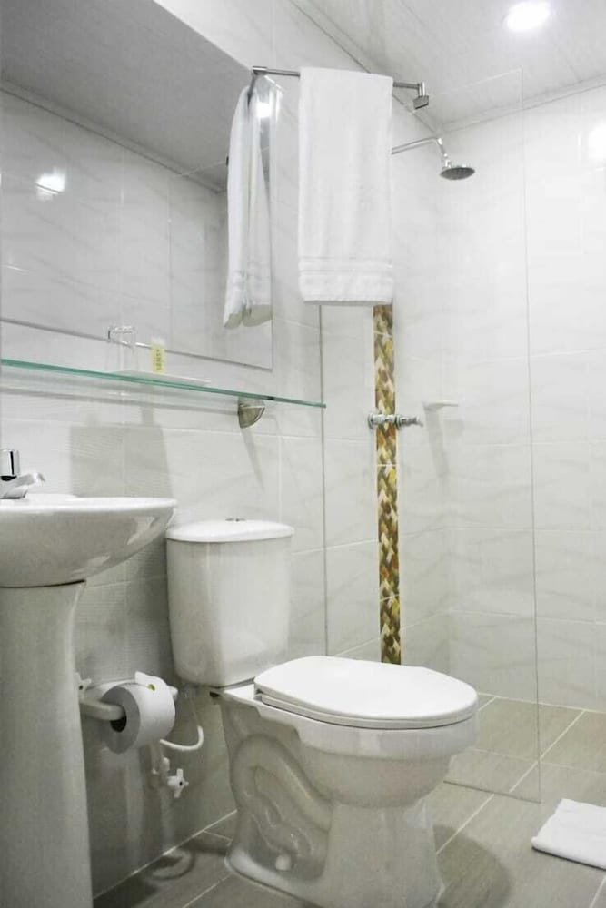 Hotel Palmas Del Estadio 26/64