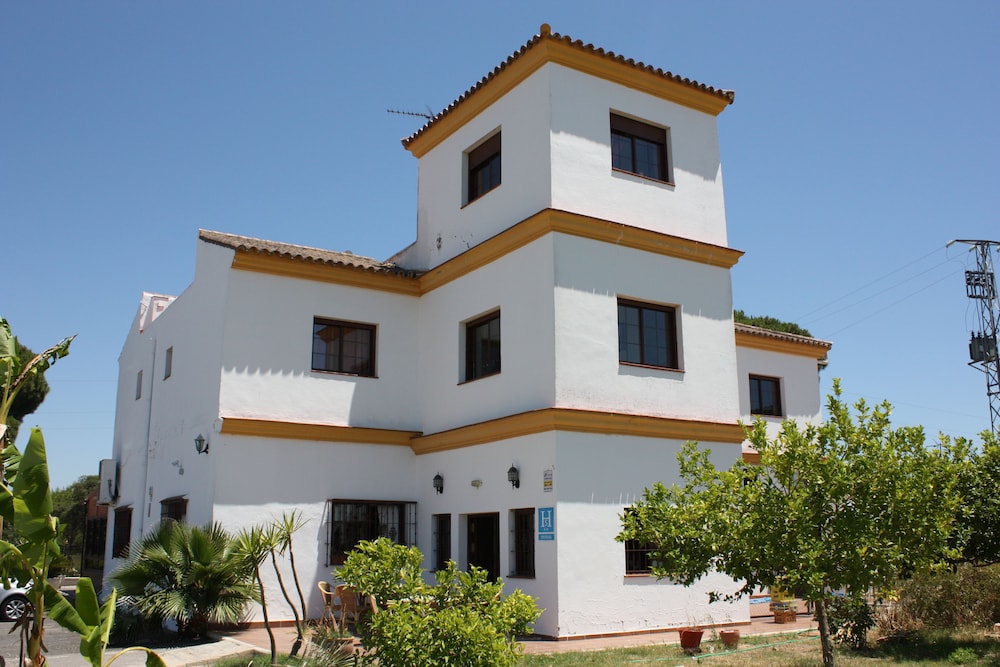 Hotel Restaurante La Plata 2/60