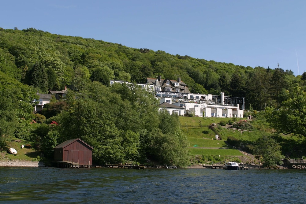 Beech Hill Hotel Spa 63/69
