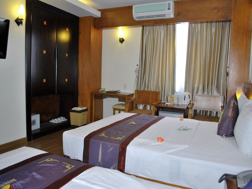 Centersea Hotel Nha Trang 12/28