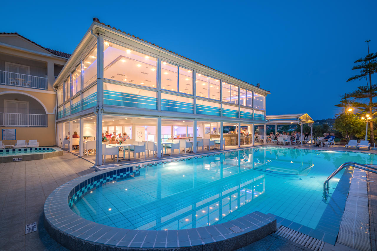 Filoxenia Hotel Zakynthos 8/74