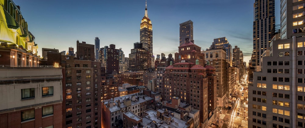 NH Collection New York Madison Avenue 44/49