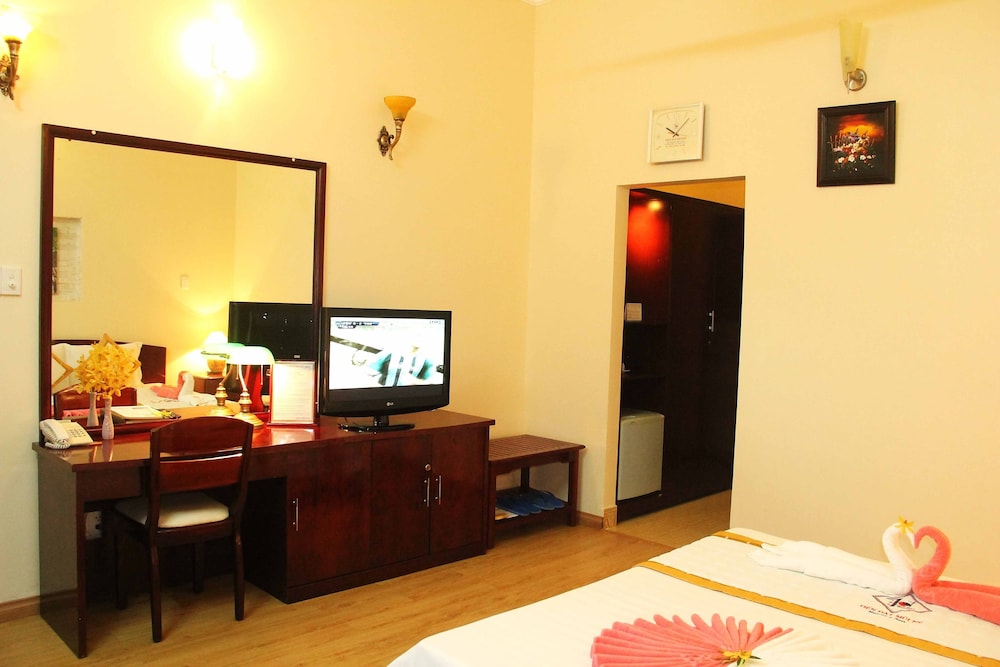 Tien Dat Mui Ne Blue Waves Resort Amp Spa 57/69