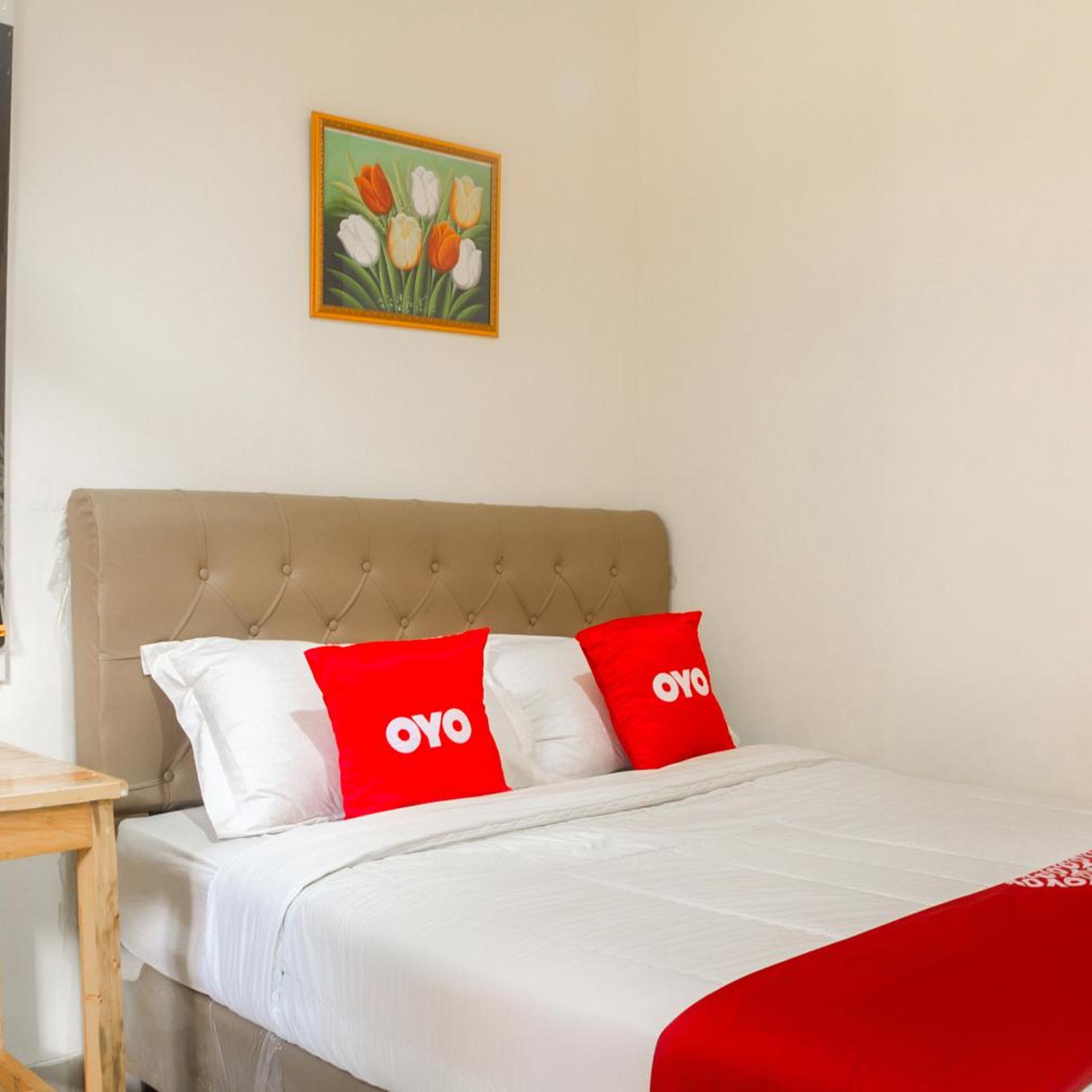 Hotel O Jakarta near One Belpark Mall formerly Wisma Minongga 11/23