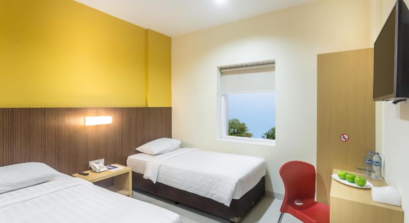 Astera Hotel Bintaro 13/22