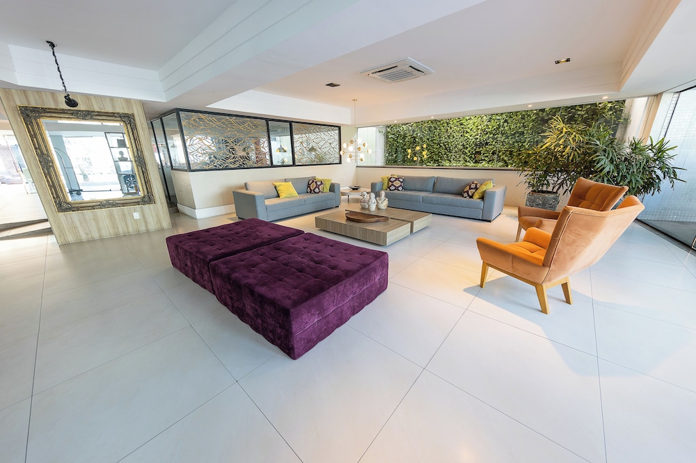Village Premium Hotel، جواو بيسوا 25/47