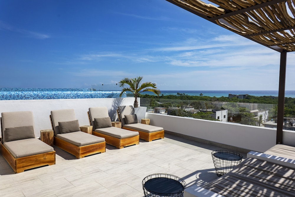 Balkon Boutique Hotel 56/60