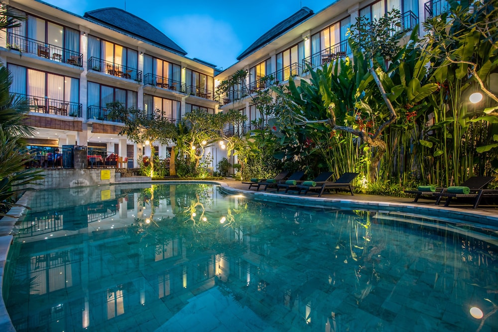 Bakung Ubud Resort And Villa 7/59