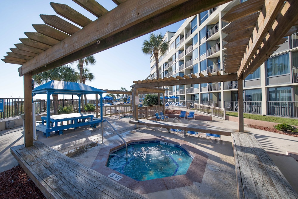 Ocean Club Resort Myrtle Beach 32/68