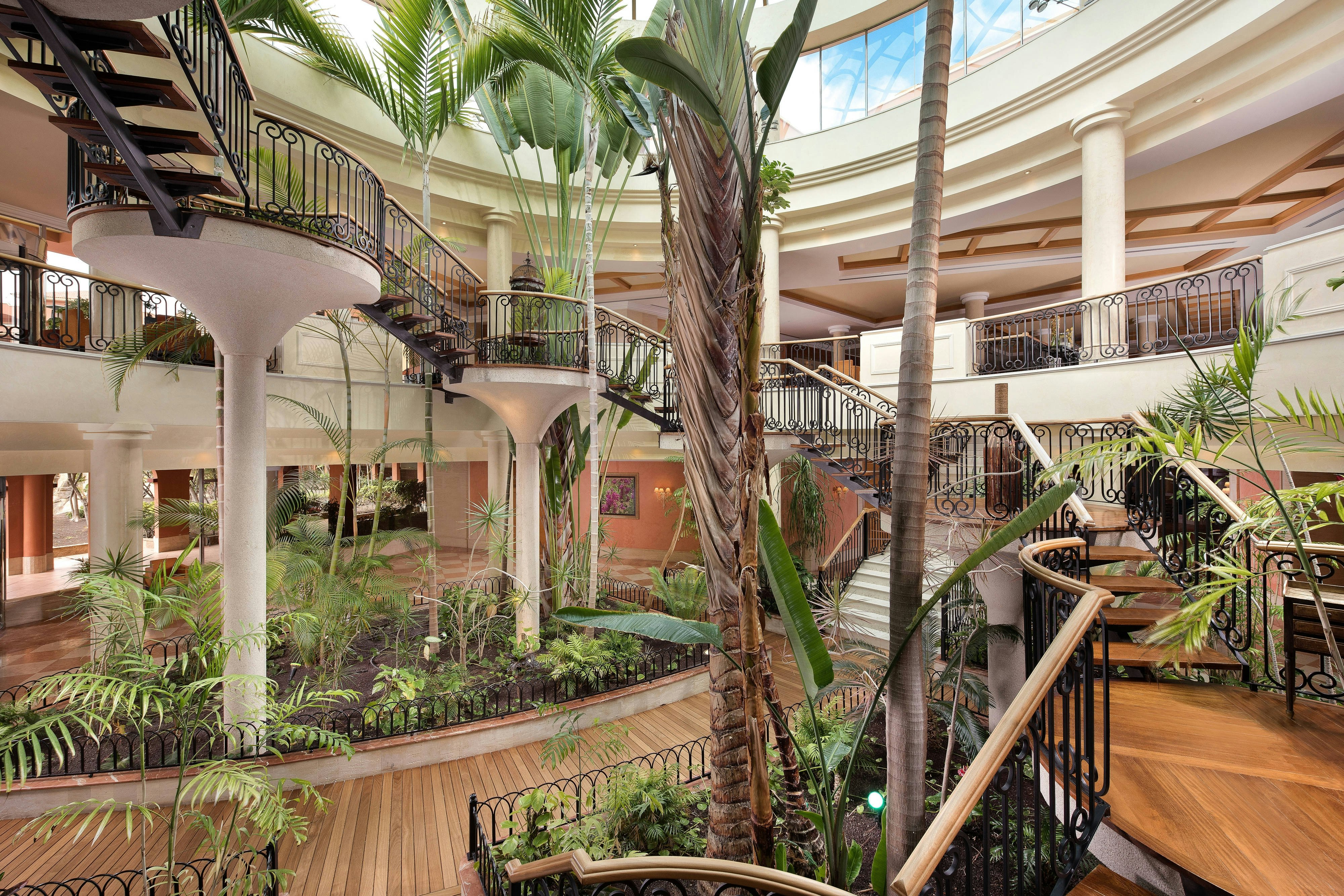 Sheraton Fuerteventura Beach Golf Spa Resort 25/27