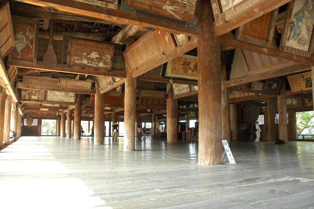 MIYAJIMA HOTEL MAKOTO 64/65