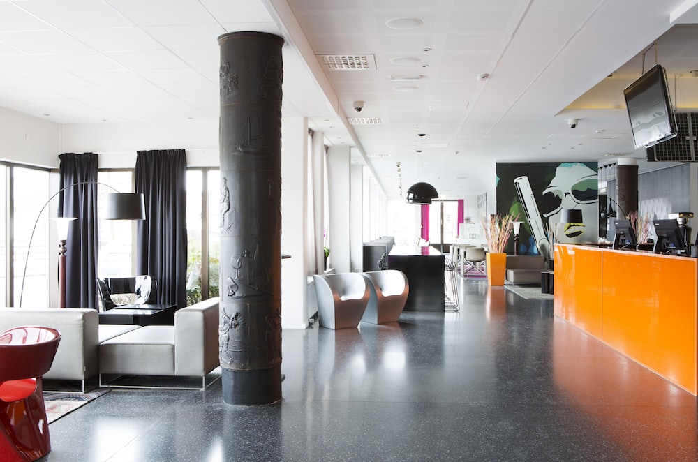 Comfort Hotel Eskilstuna 5/34