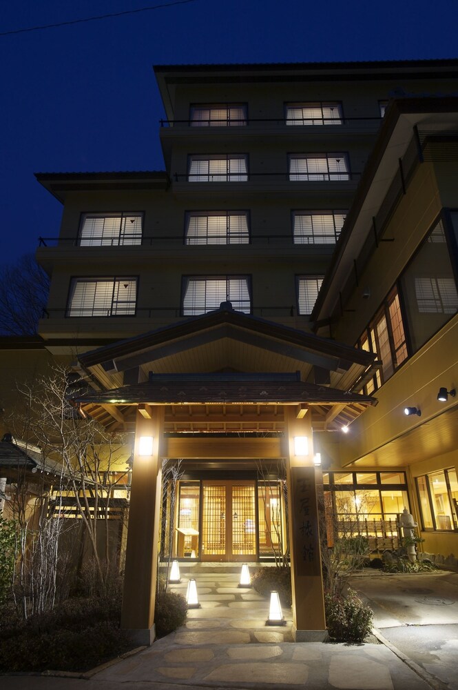 Tamaya Ryokan 1/50