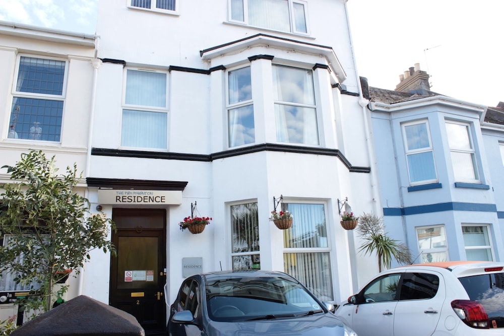 The P&M Paignton Residence 3/50