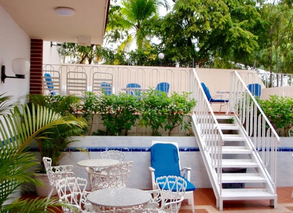 Eurohotel Panama 48/61