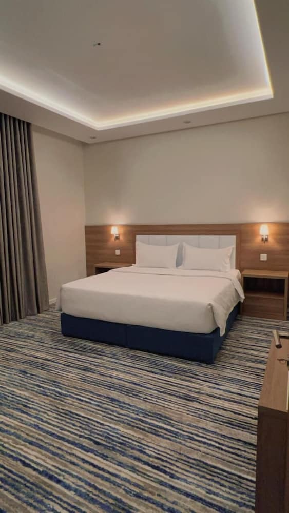 Holiday Plus Mishrifah Apartments 15/36