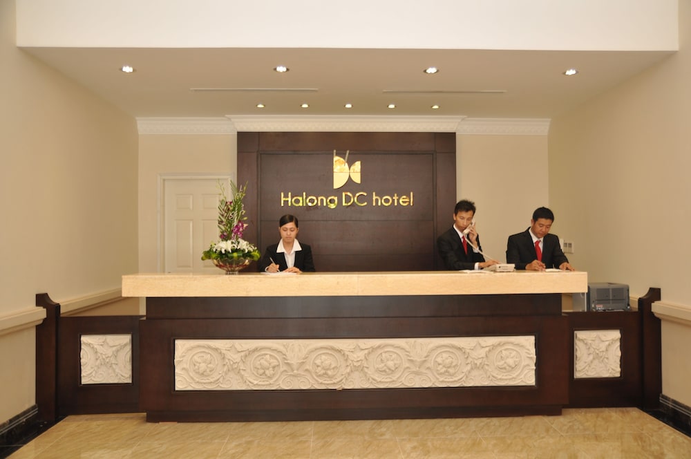 Ha Long Dc Hotel 4/45