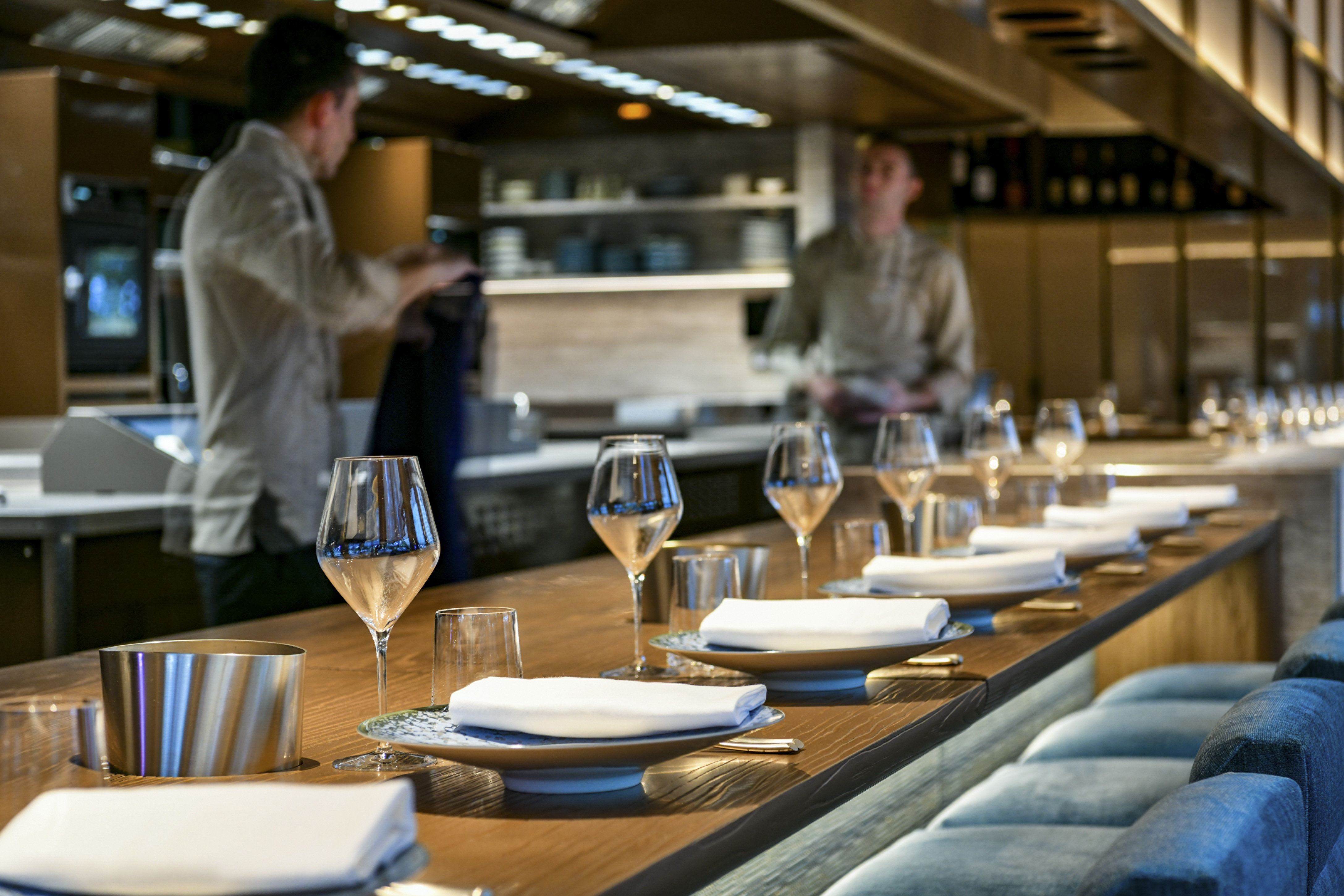 Four Seasons Hotel London at Park Lane 41/50
