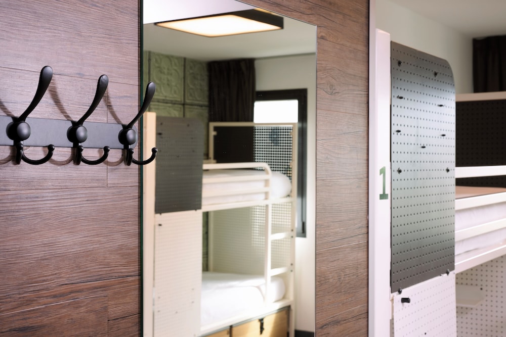 Generator Hostel Paris 44/74