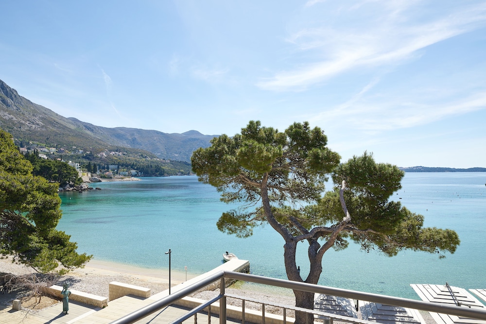Maistra Select Srebreno Villas photo3
