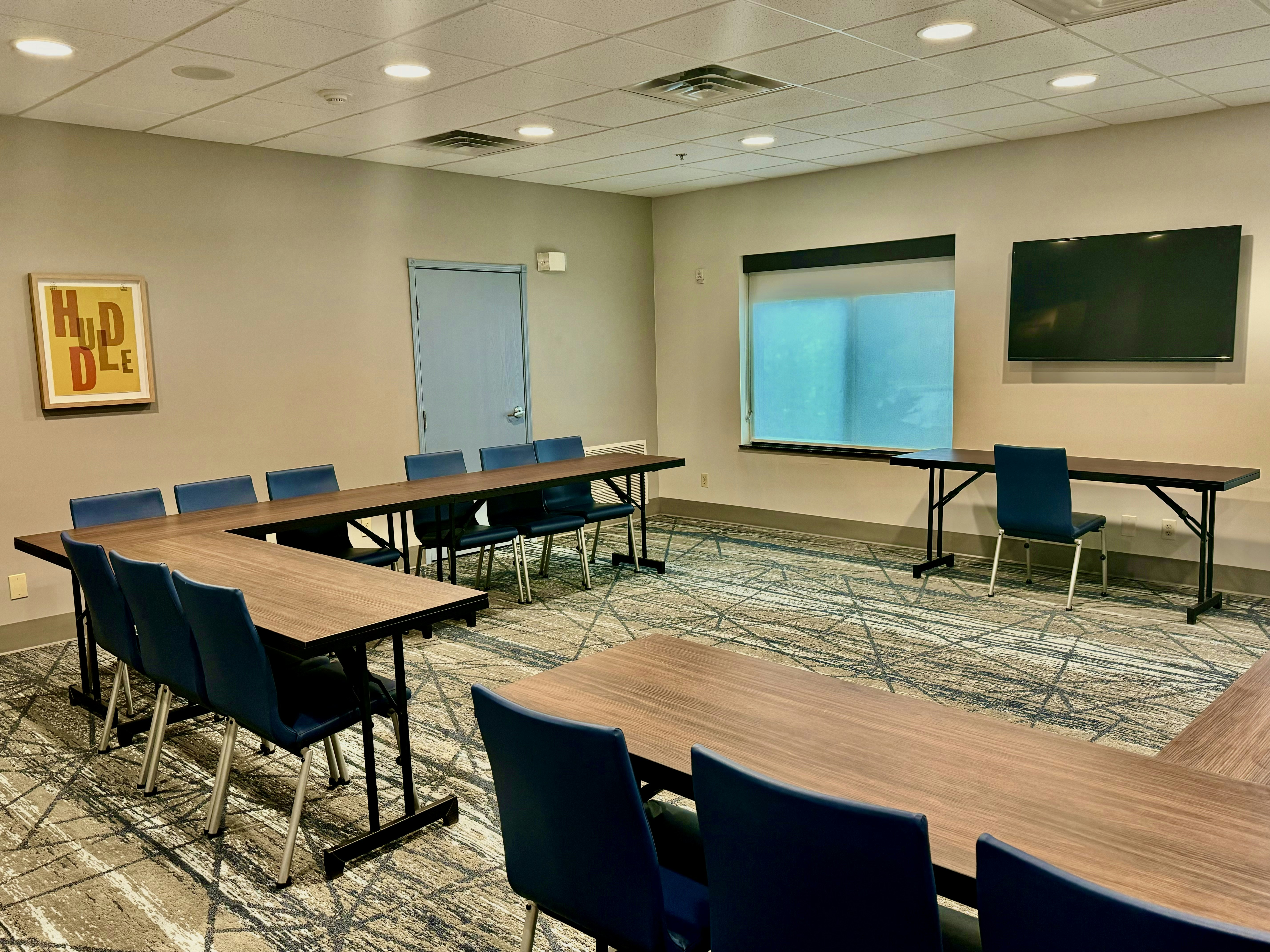 Holiday Inn Express & Suites Dewitt (Syracuse) 49/61