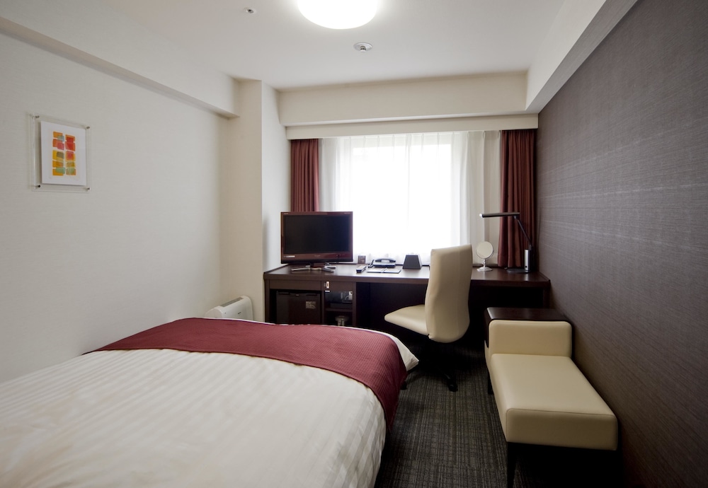 Daiwa Roynet Hotel Shin Yokohama 21/49