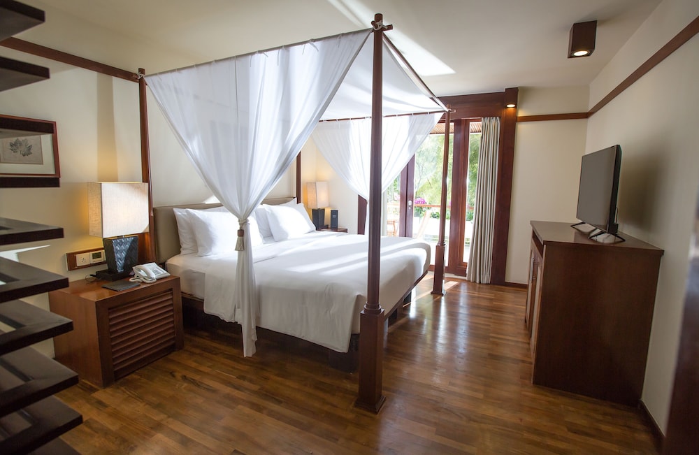 Paradisus by Melia Bali 16/73