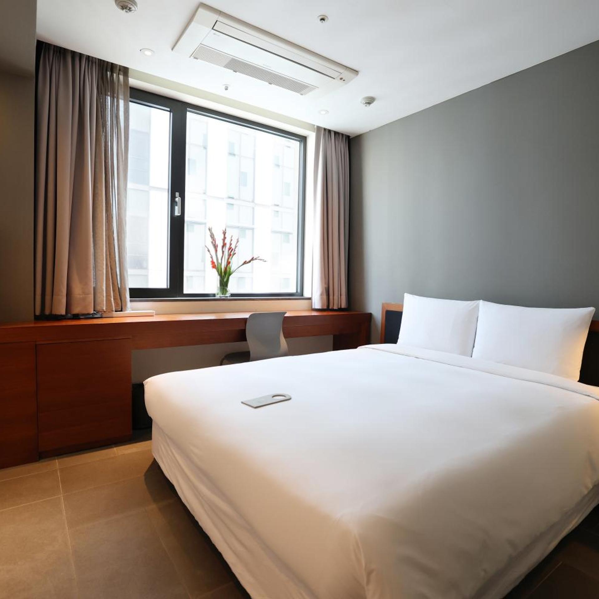 Seoul Hotel ShinShin Myeongong 22/51