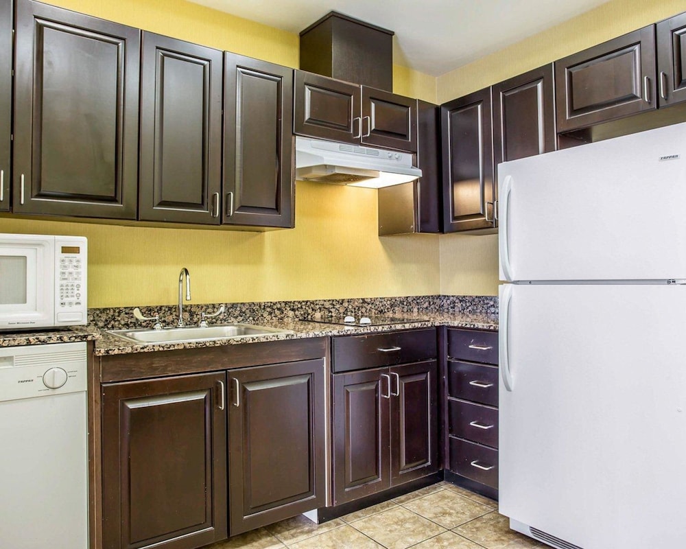 Comfort Suites Rock Hill Manchester Meadows Area 19/25