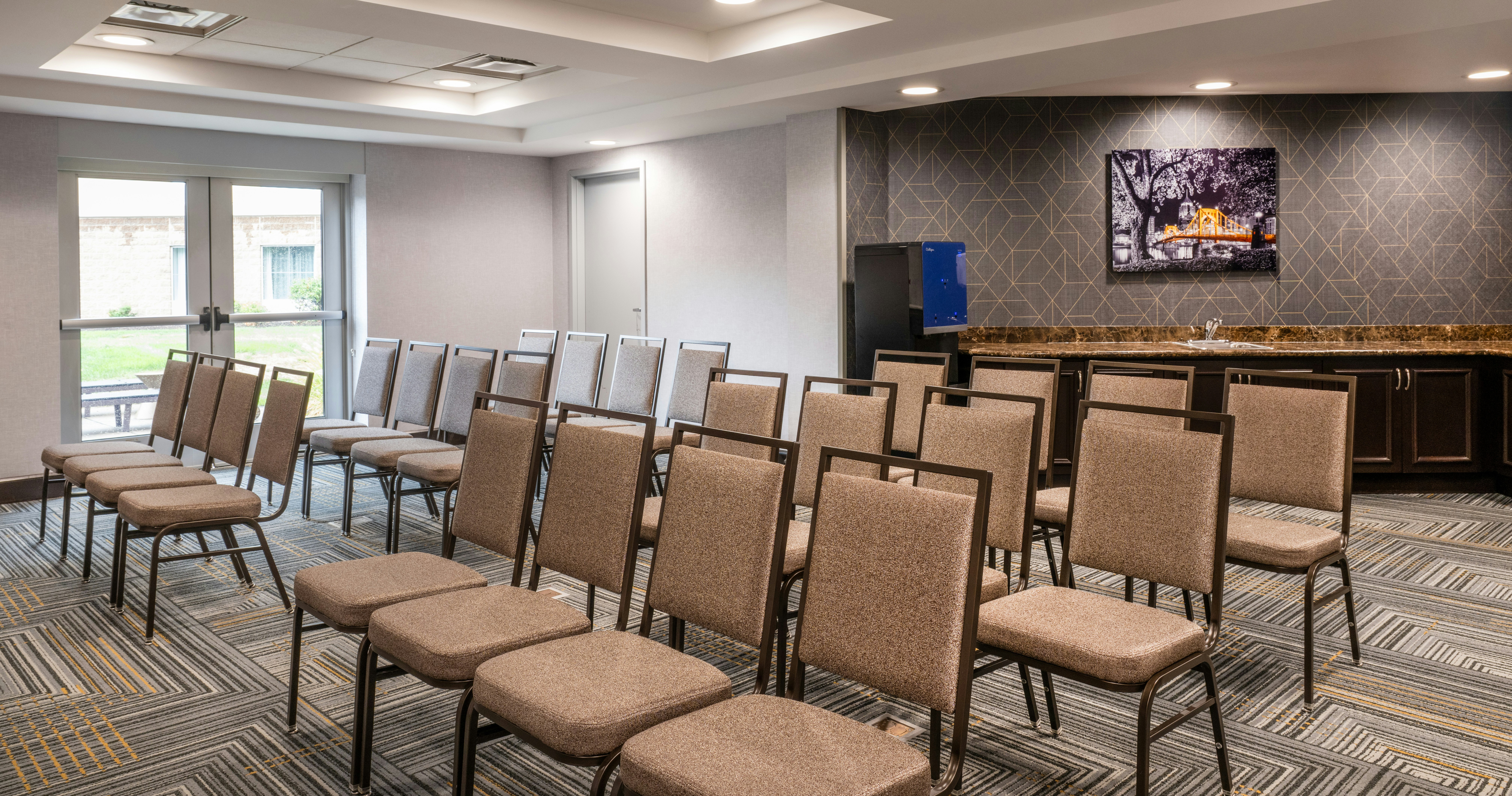 Homewood Suites by Hilton Pittsburgh Southpointe 66/72