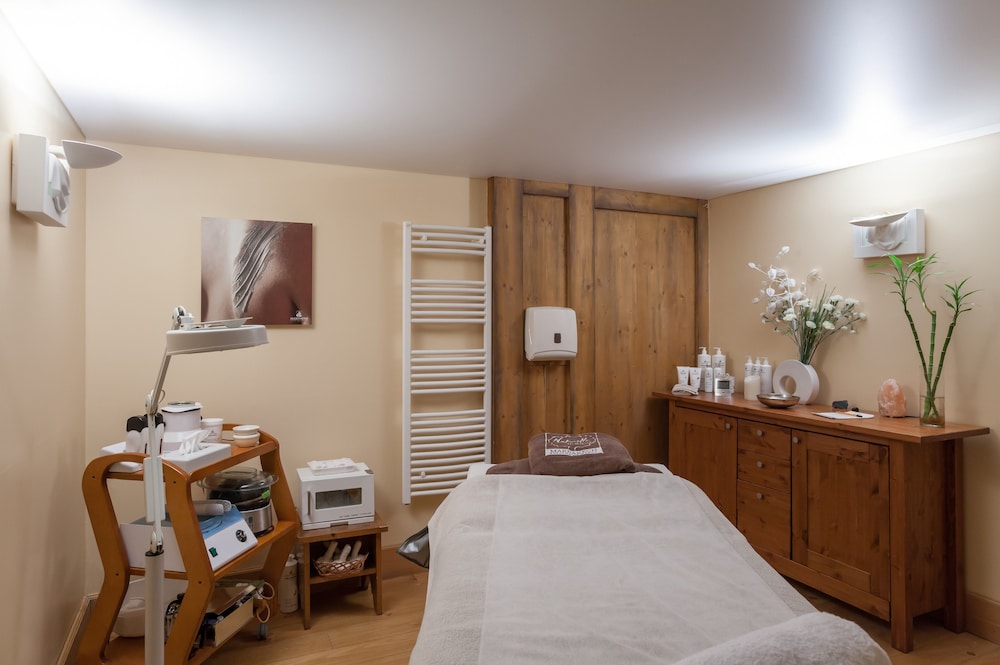 Residence Pierre And Vacances Premium La Ginabelle 26/50