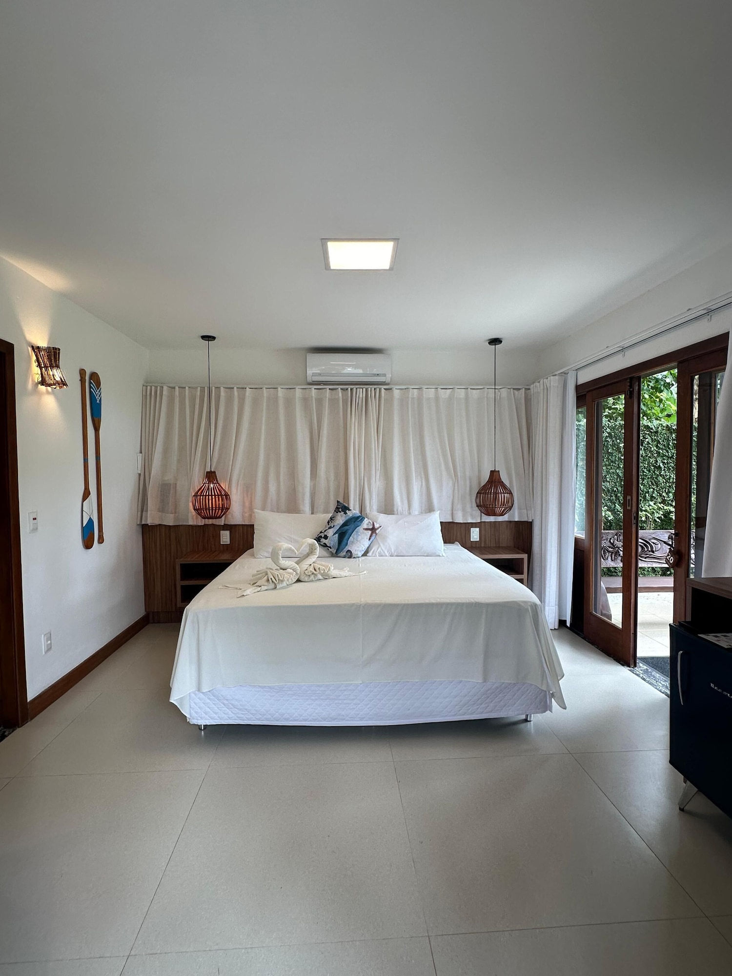 Luxury, King Bed, Sea Front