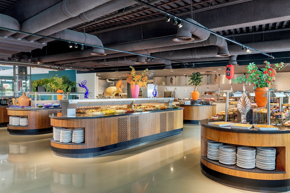 Corendon Amsterdam Schiphol Airport, a Tribute Portfolio Hotel 5/50
