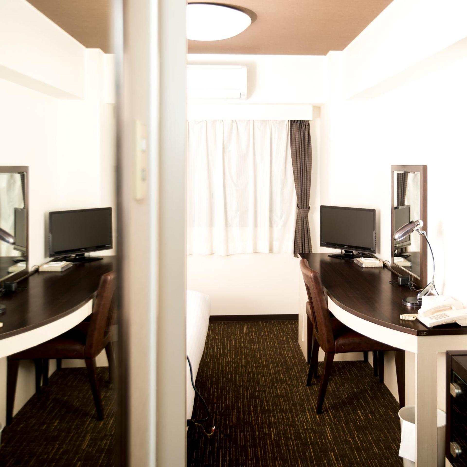 Flexstay Inn Kawasaki-Kaizuka 32/42
