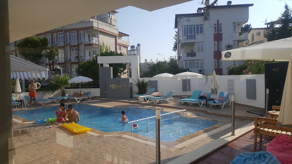Esperanza Boutique Hotel 3/73