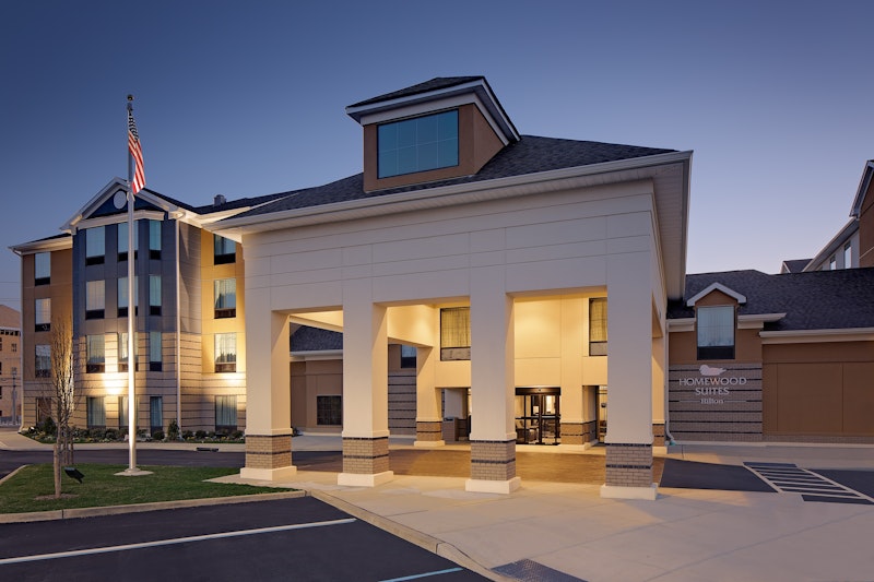 Homewood Suites By Hilton Ronkonkoma 2/34