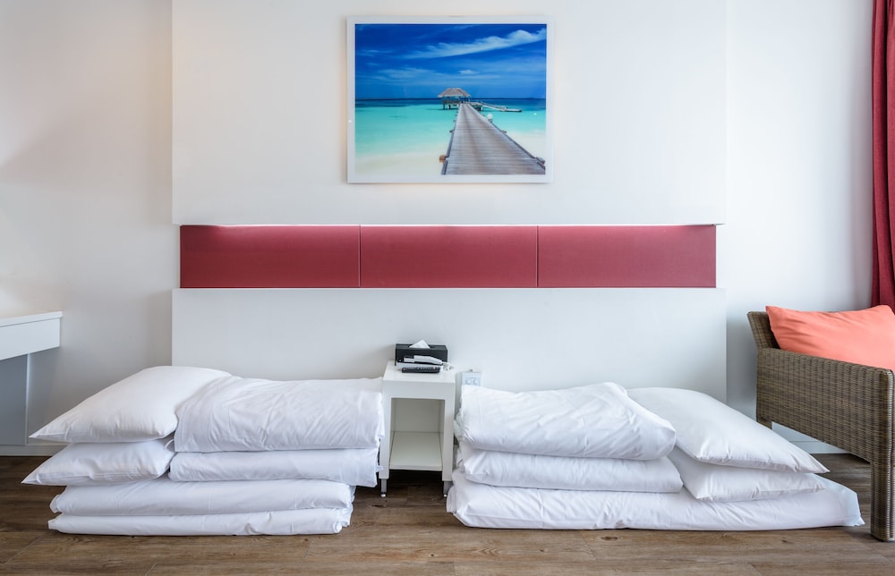 Aimi Jeju Beach Hotel 18/44