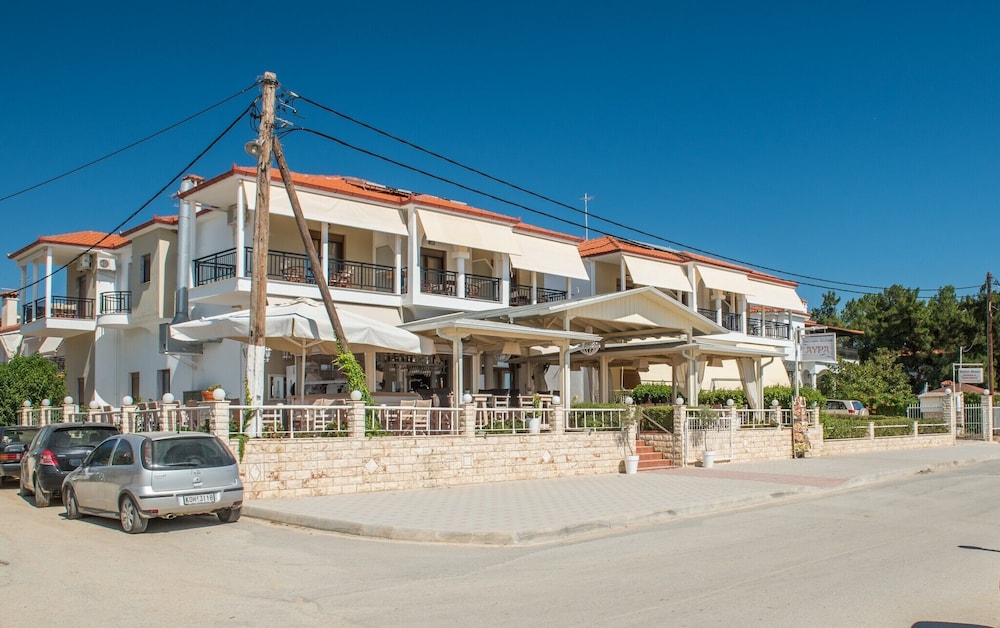 Assano Sea Front Luxury 34/50