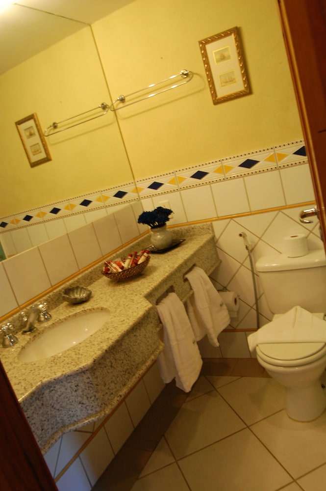 Pousada Aguas De Paratii 46/47