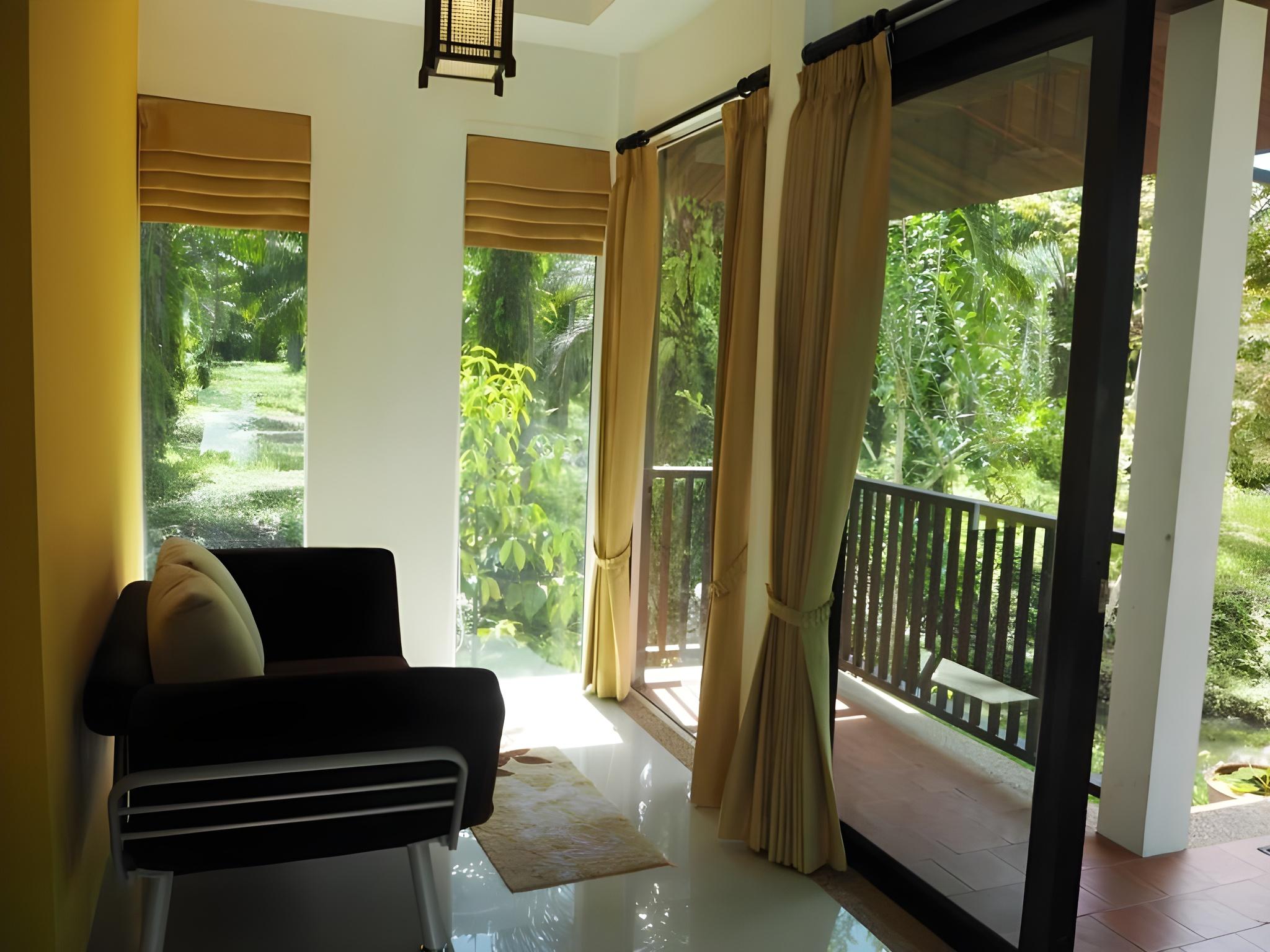 Supsangdao Resort 14/35
