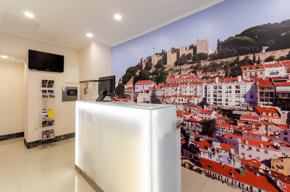 Hotel Duas Nacoes 43/63