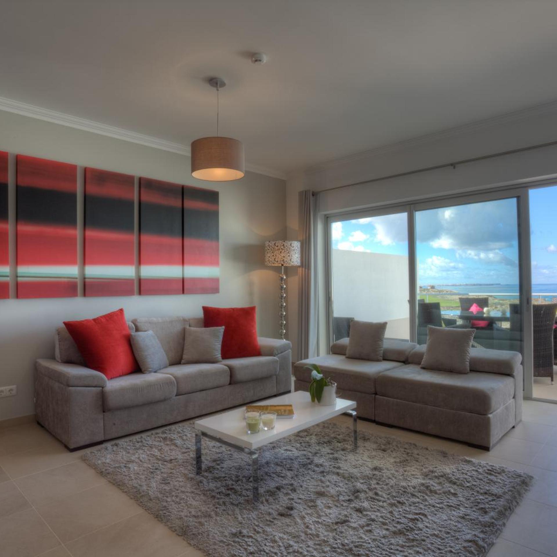 THE BEACHFRONT - PRAIA D'EL REY GOLF & BEACH RESORT 20/39