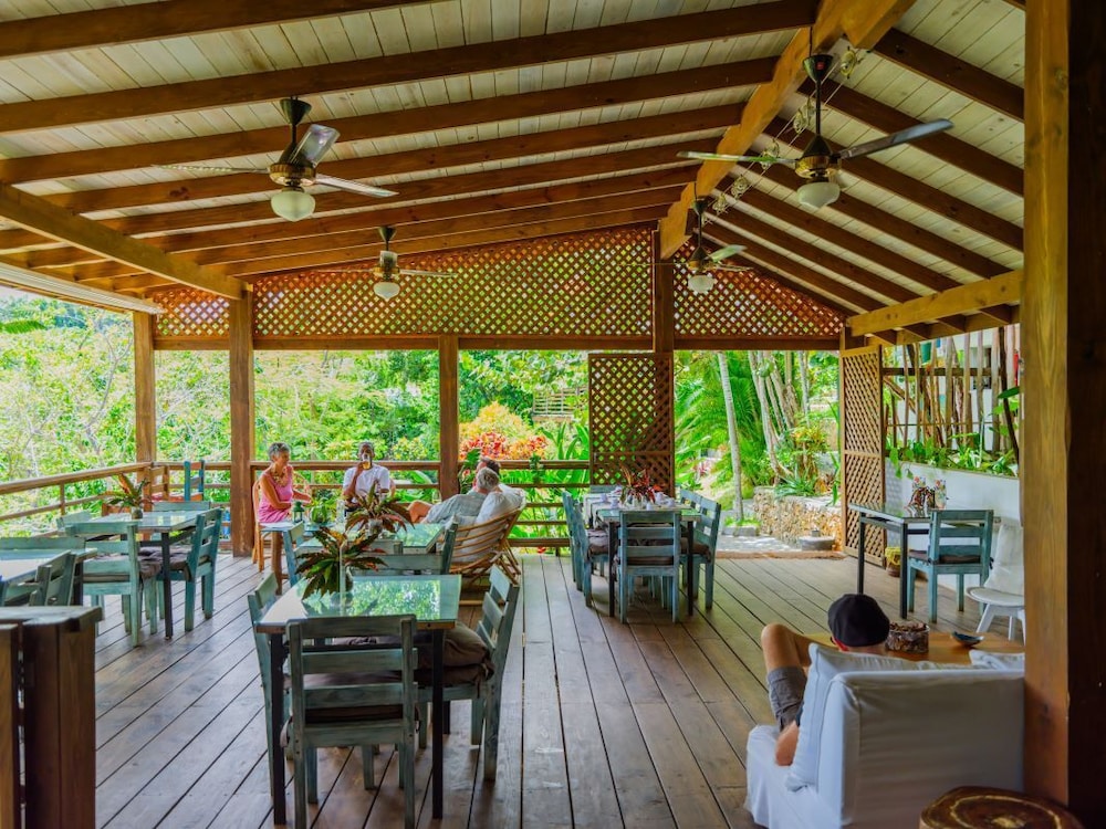 Clave Verde Ecolodge 57/74
