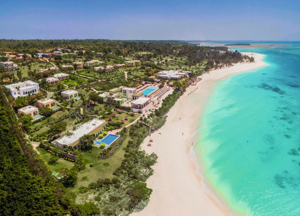 Riu Palace Zanzibar - All Inclusive 41/49