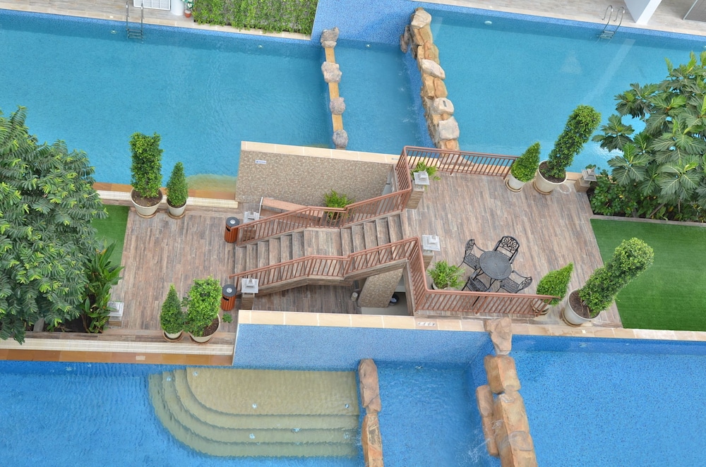 My Resort Huahin By Grandroomservices 47/50
