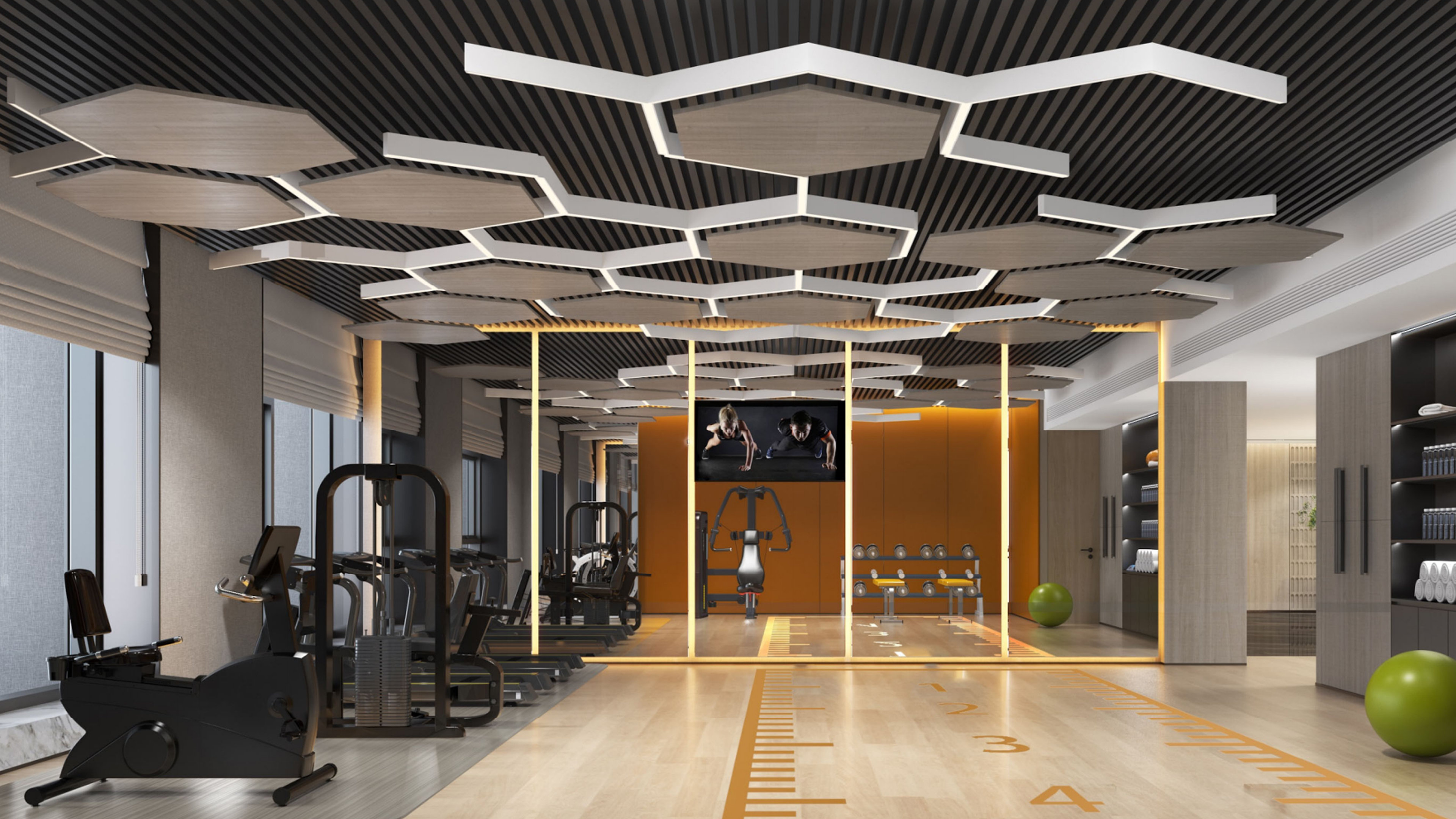 Hotel Holiday Inn Datong 14/36